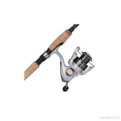 Pflueger Trion Spinning Reel and Fishing Rod Combo 552461293